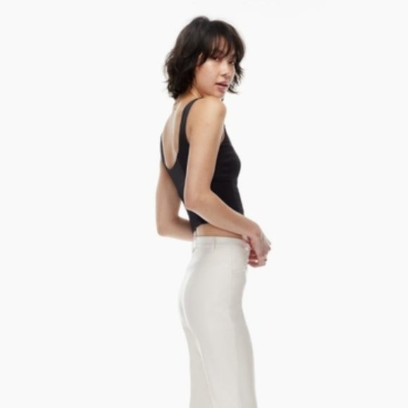 ARITZIA WILFRED Shine Bustier - Picture 9 of 16